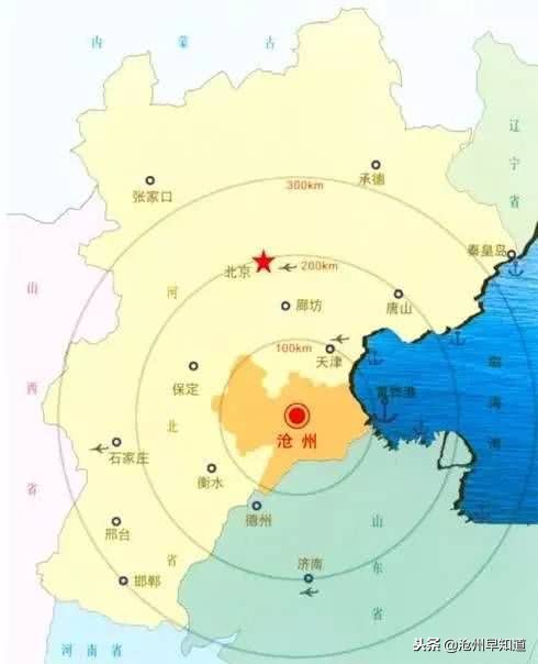 沧州旅游攻略必玩的景点冬天,沧州游玩攻略必去景点