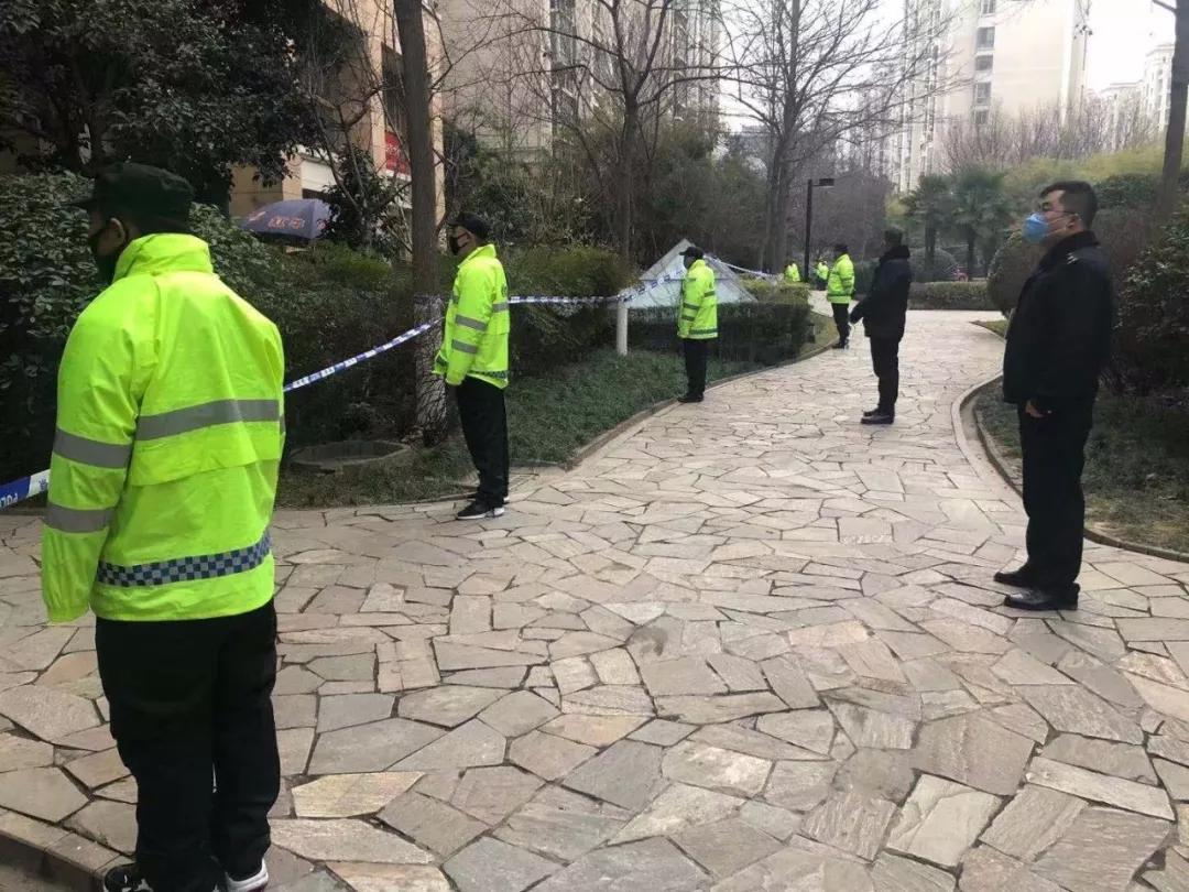 这里的陪伴，很温柔