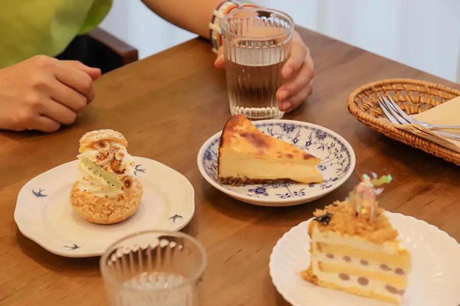 超好吃的宝藏甜品店,10家小而美的店