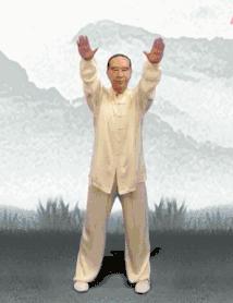 八段锦能调理好正气吗,道家养生太极拳八段锦视频