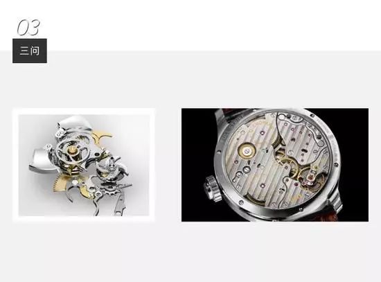 关于机械腕表你需要知道的10件事,你必须知道腕表小知识
