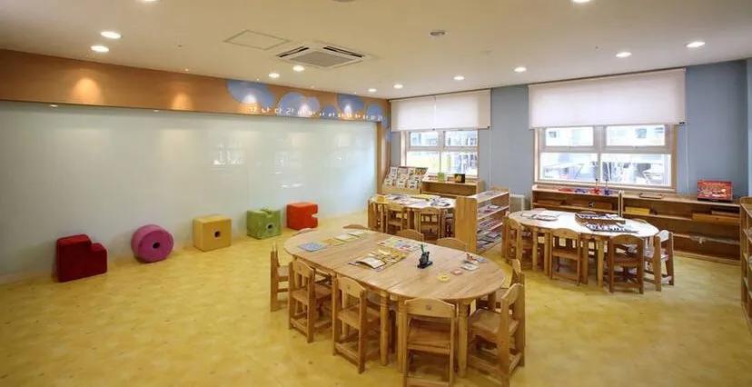 上海私立双语幼儿园排名,江浙沪最好的双语幼儿园