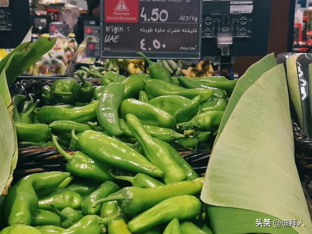 迪拜的物价多少钱一平方,迪拜顶级商场购物实拍