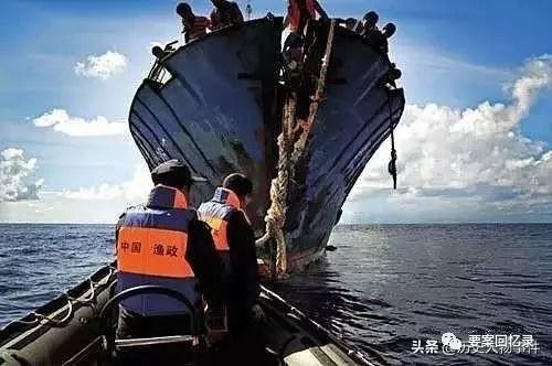 鲁荣渔号渔船杀人事件,渔船2682惨案细节