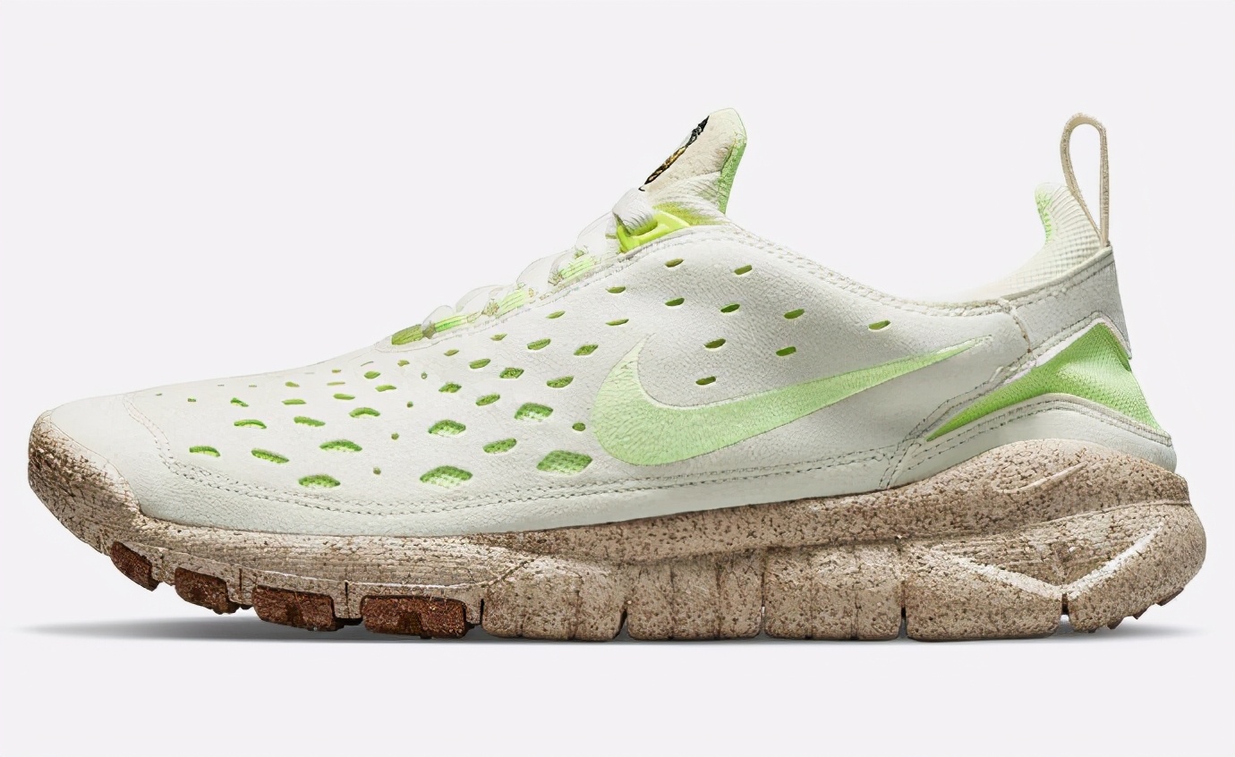 新品合集！KD13联名太心动，休闲鞋帅过椰子，耐克有点意思