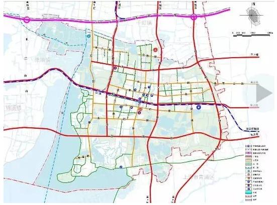 苏州昆山发展潜力,苏州昆山未来10年的发展趋势