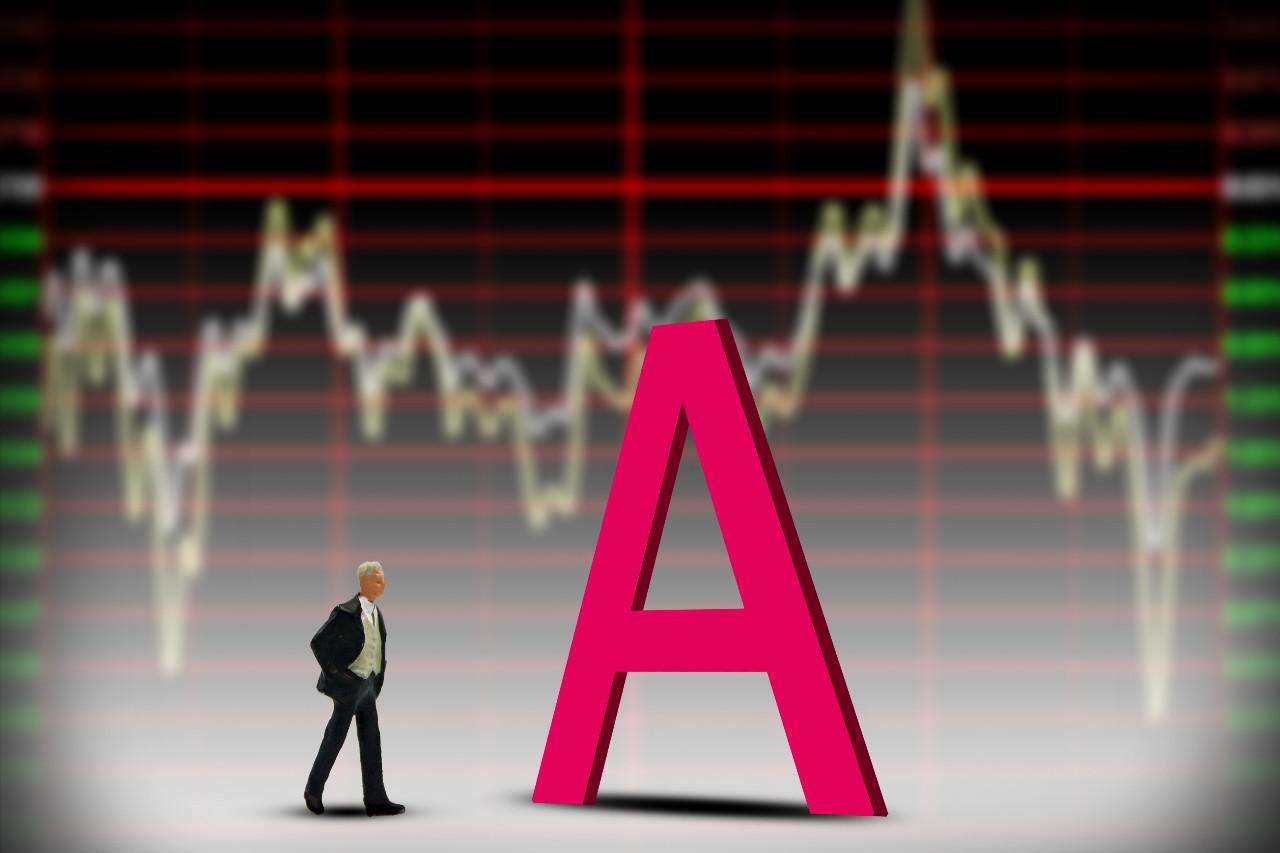 最新举牌股,举牌概念股票有哪些呢