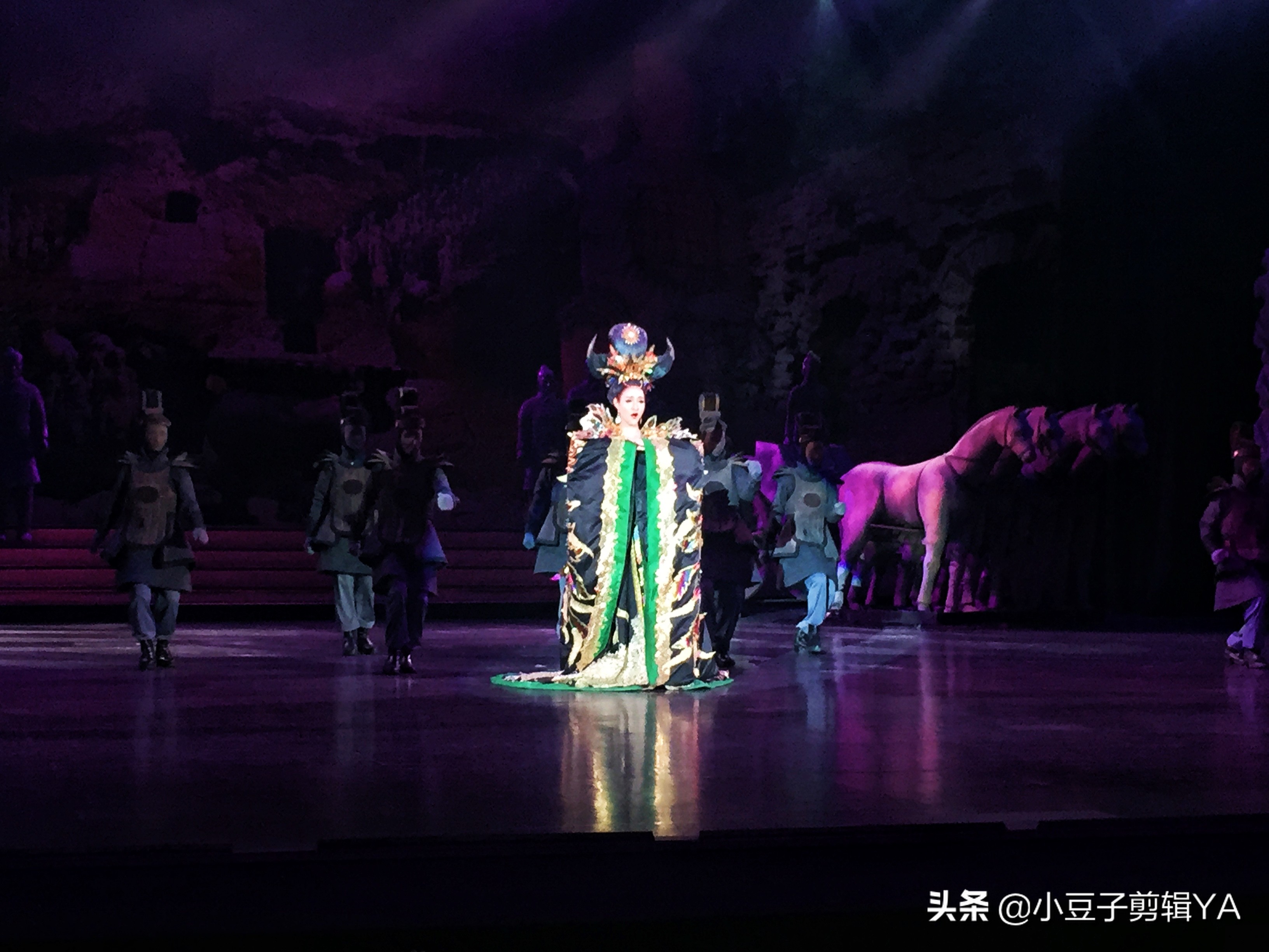 我的泰国之旅—“走马观花”!旅游到底是自由行好还是跟团好呢?