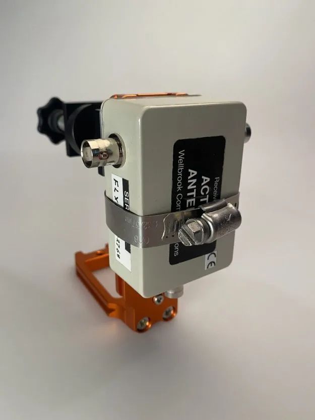 怎么架设中高频天线,单兵快速架设电台天线