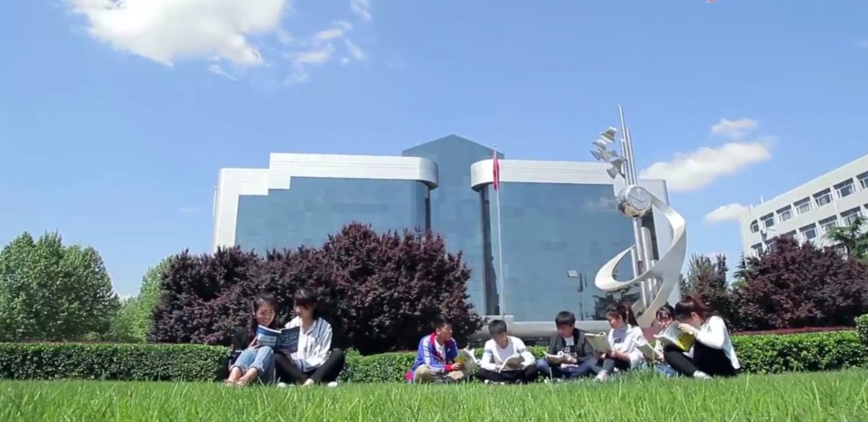 2019石家庄邮电职业学院,石家庄邮电职业技术学院有3+2吗