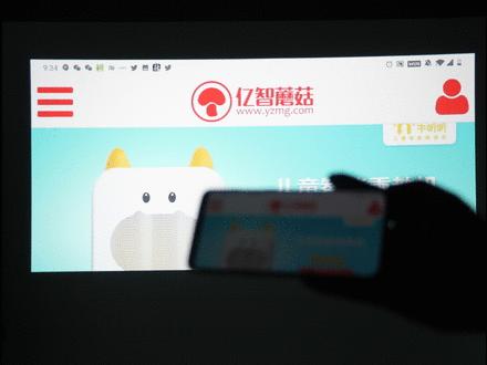 沉浸式体验全息投影震撼,明基i707和th685如何选择