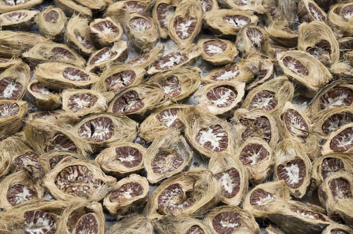 槟榔为何被称为一级致癌物,槟榔致癌风险究竟有多大