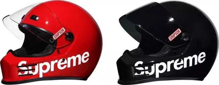 supreme联名款潮牌,supreme潮牌联名