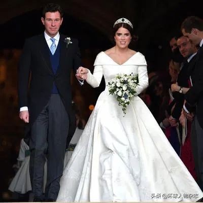 英女王最宠爱曾孙女,英女王最疼爱的小孙女长大了