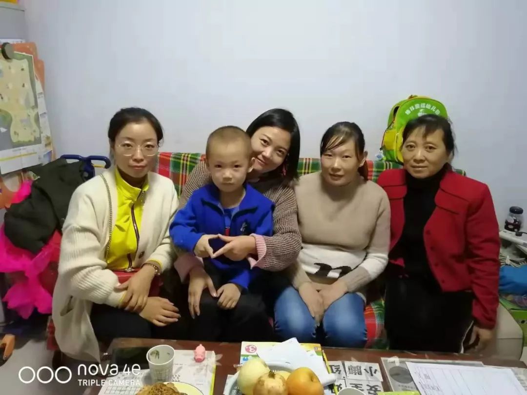 格林童话幼儿园利辛程家集镇,格林童话幼儿园封丘