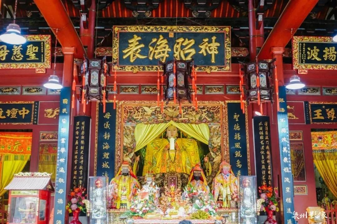 泉州世界之最,泉州被誉为世界第一大港