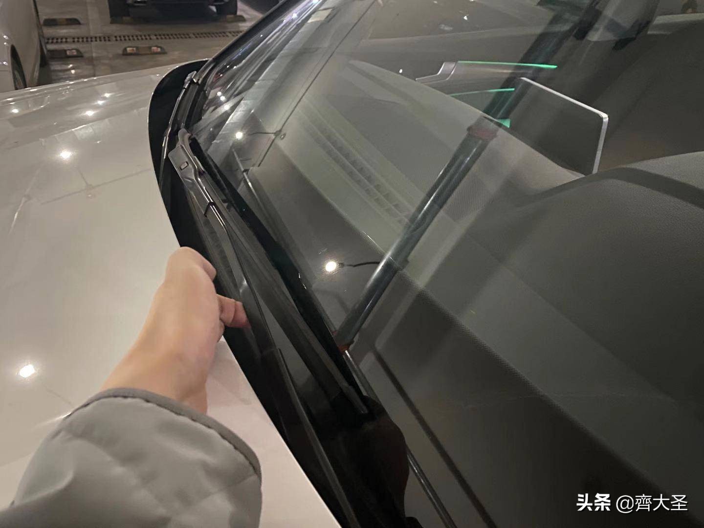 车辆隐藏的小秘密80%的人都不知道,那些你不知道的车辆使用小秘诀