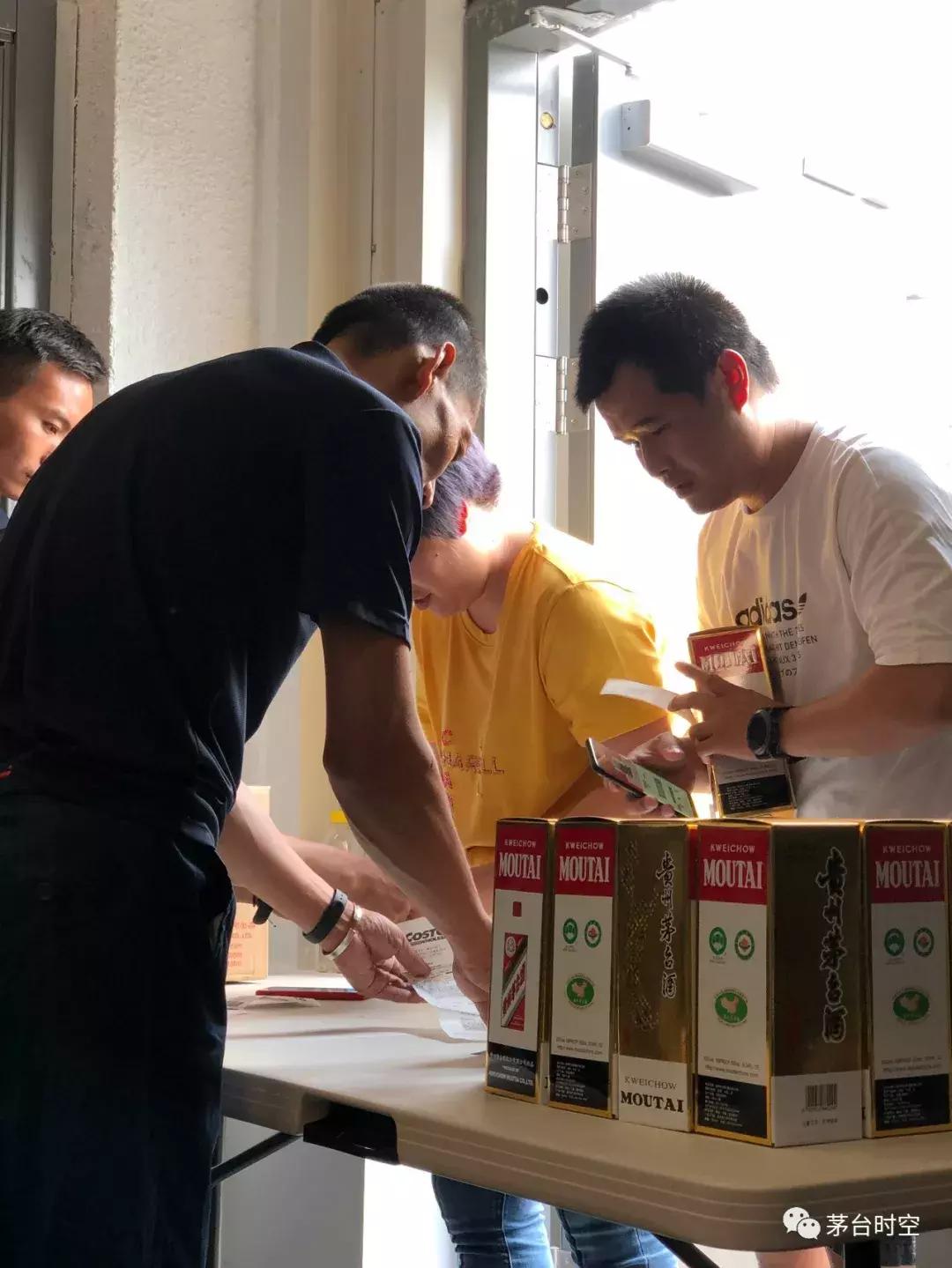 costco茅台2万一箱,costco茅台1499元开卖