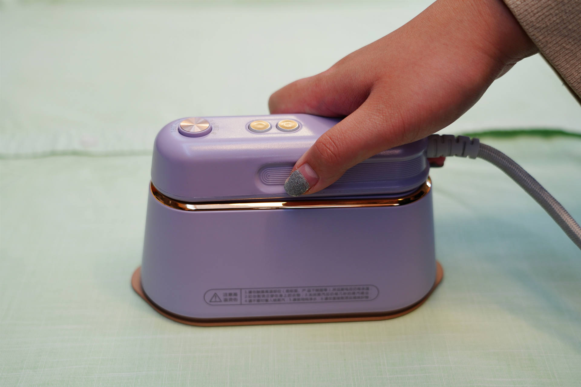 家用挂烫机如何选,家用大功率挂烫机选什么