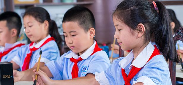 成都五朵金花小学排名,成都盐道街小学