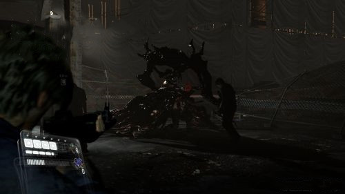 生化危机6艾达篇好通关吗,生化危机6艾达的复仇