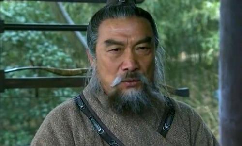 黄忠为什么归顺刘备,黄忠为什么不愿意归顺刘备