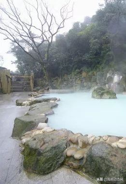 三亚泡温泉的景点,三亚温泉推荐