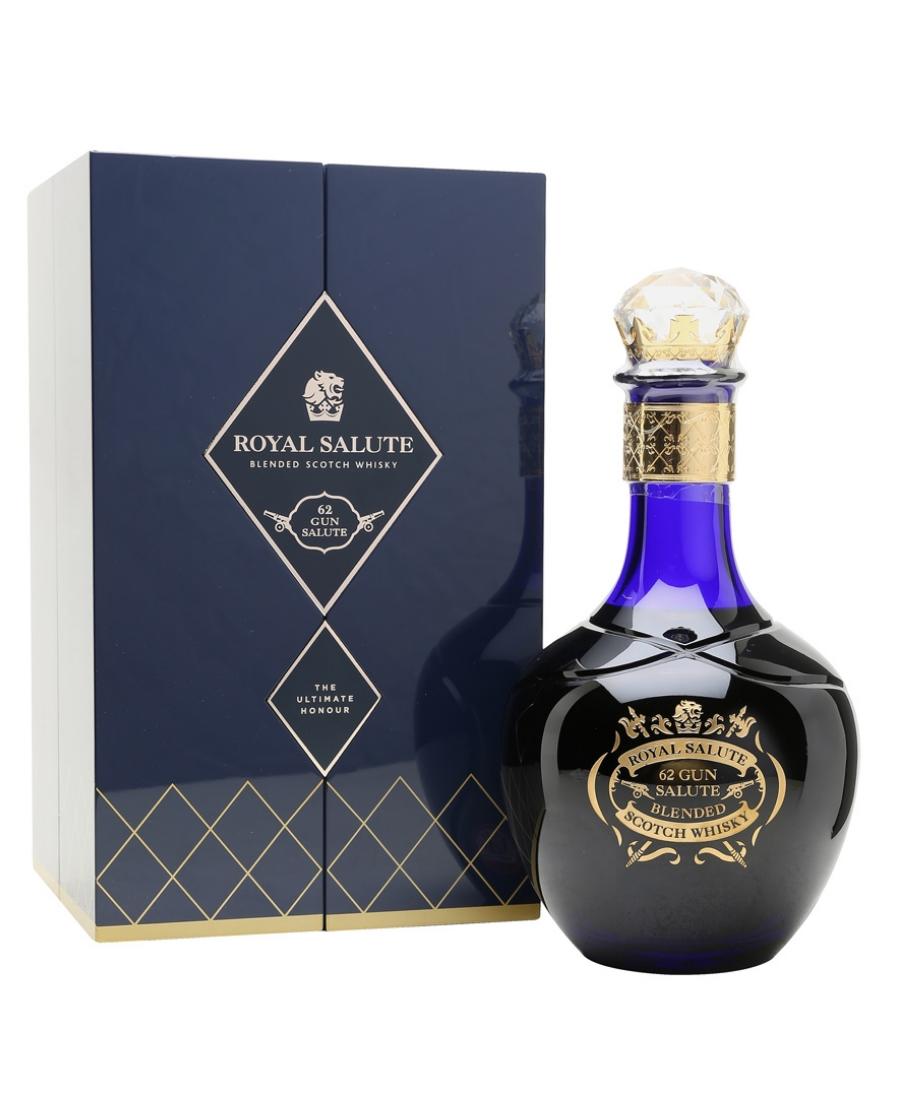 让人大吃一惊的酒,让人匪夷所思的奢侈品