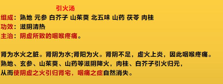 上热下寒引火归元中药方,上热下寒用什么中药最好