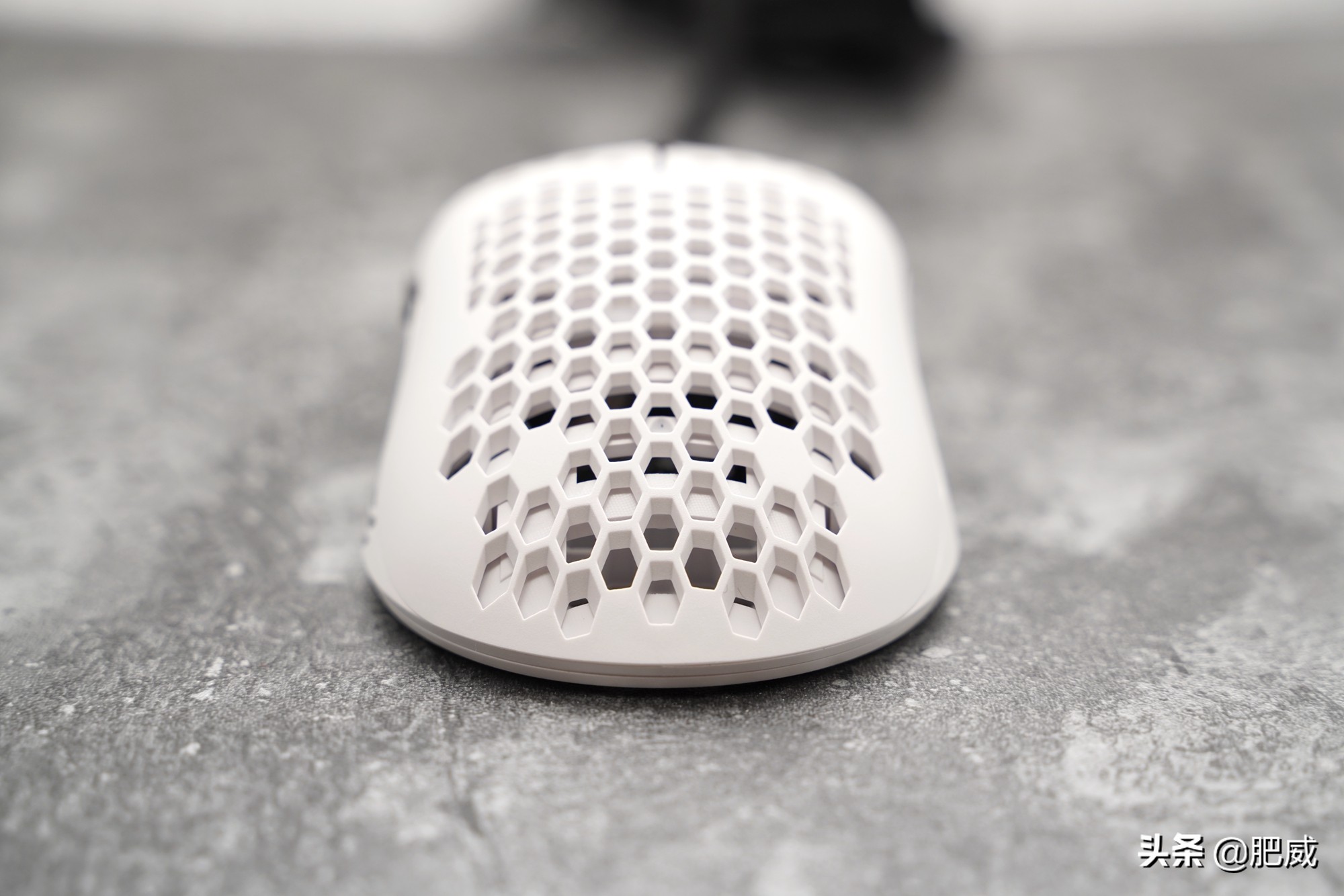 一个集大成的跟随者——GloriousModelO体验