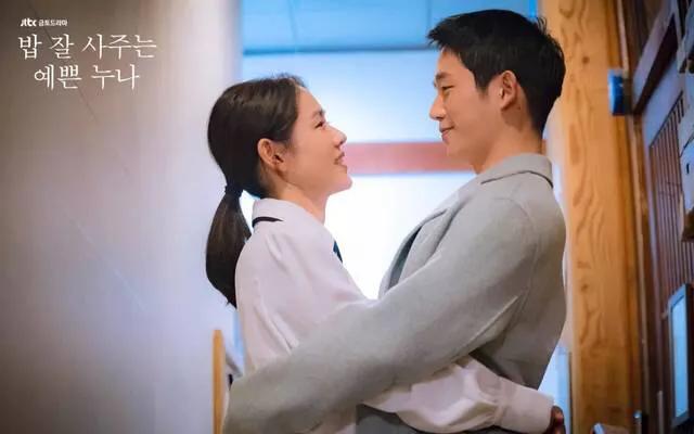 推文:吴磊热巴演情侣,谁能不爱年下男,推荐超甜姐弟恋小说