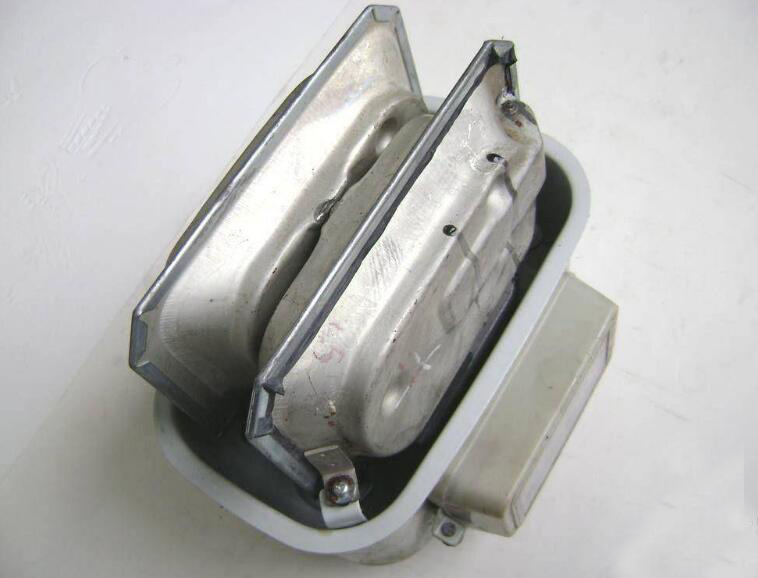 膜式燃气表计量原理,无线远传膜式燃气表原理