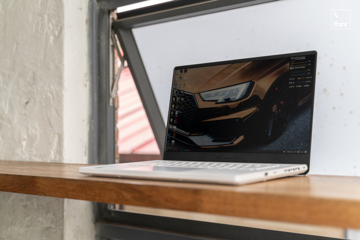 rog幻15能编辑4k视频吗,rog幻15新设计