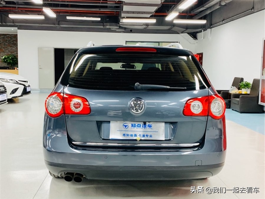 2011款迈腾2.0tsidsg豪华型,13年大众迈腾旅行版四驱二手价格