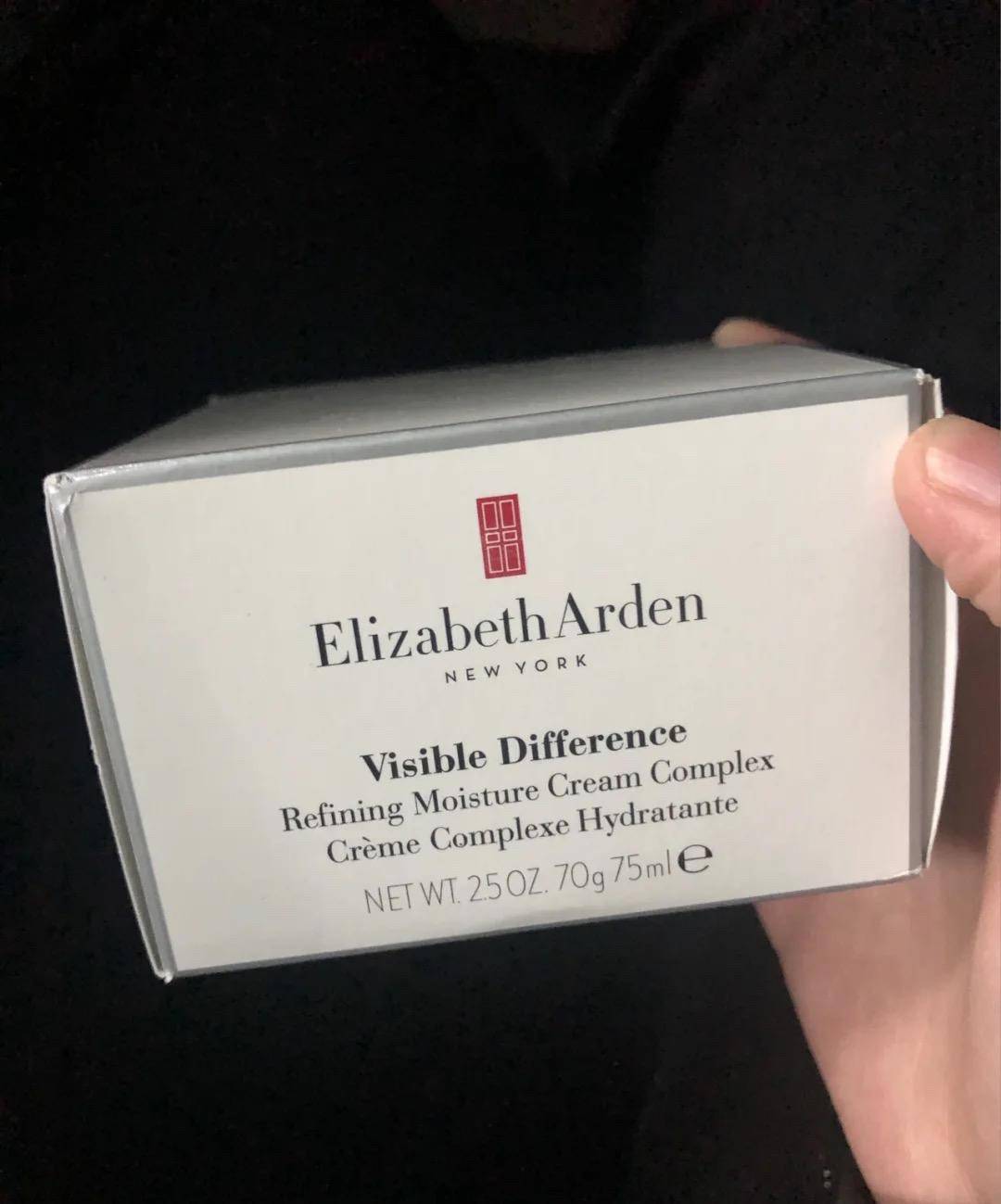 雅顿粉胶面霜适合干皮吗,兰蔻面霜补水保湿抗初老