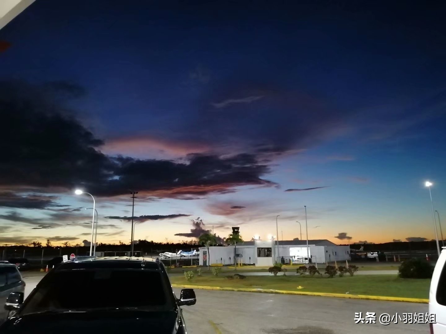 蜜月游塞班岛视频,蜜月在塞班岛里