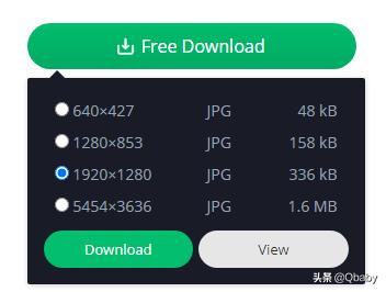 免费的图标素材软件,亲测可用图片大全