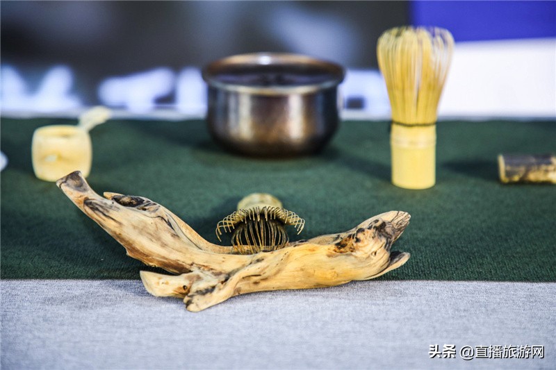 第13届北京茶博会,第十三届北京茶博会图