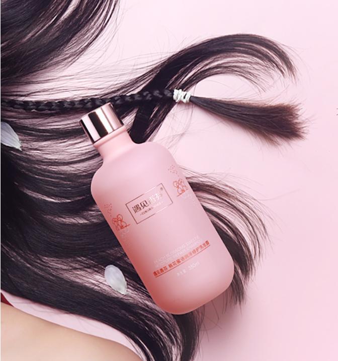 洗发水的作用主要内容,洗发水的成分及作用