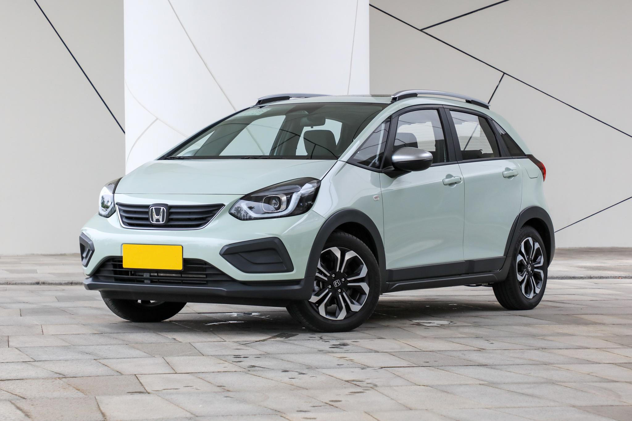 本田飞度为什么被称为平民超跑,本田飞度平民的超跑