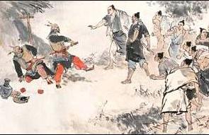 如何看待西楚霸王项羽的生存与灭亡