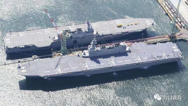 喜!俄雅克设计局推出升级版新垂飞,助国产两攻完胜日本出云航母