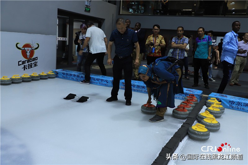 龙江智造,龙江智造世界纪录片