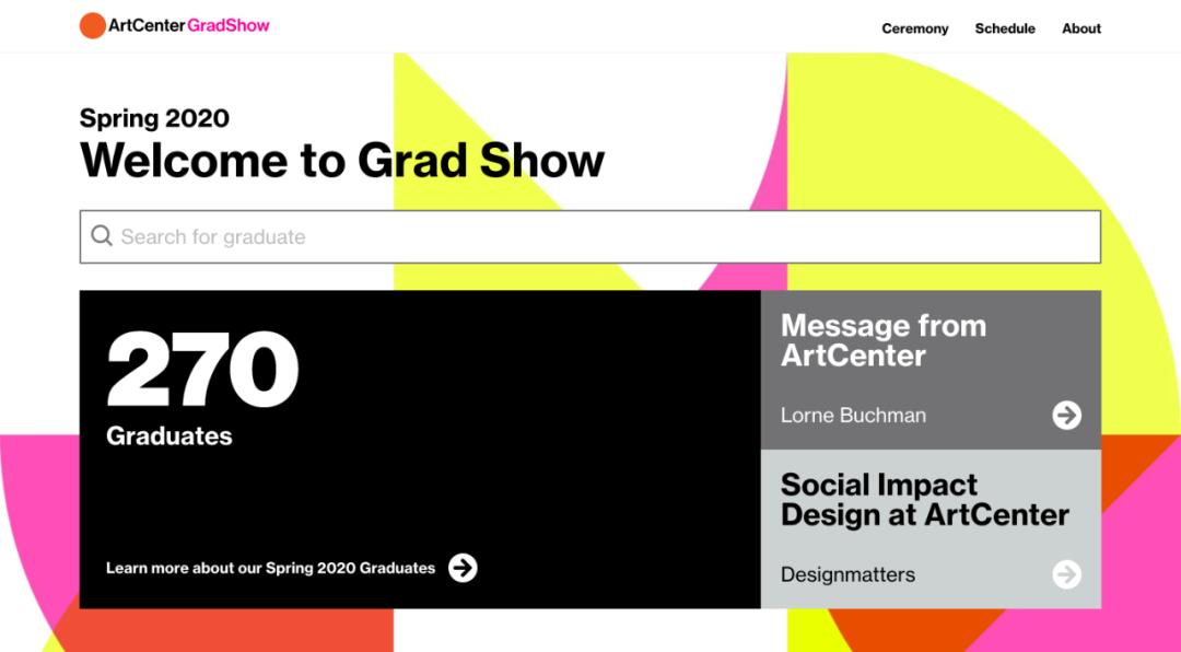 日本艺术留学毕业展,世界顶尖美院作品