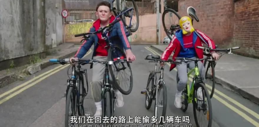 挖到一部9.2分的冷门宝藏剧，我的快乐又回来了