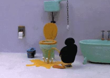 尿尿尿的到处都是?送你一份男生尿尿的最强攻略