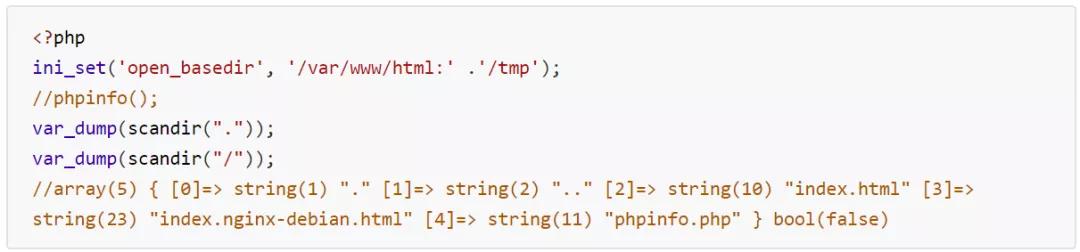 php实现禁用功能,php禁用system用什么绕过