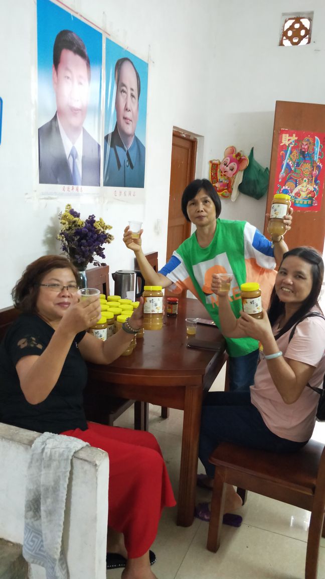 真正的原生态蜂蜜,密集恐惧症能吃蜂蜜吗