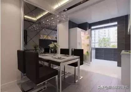 唐山平房室内装修,唐山室内装修流程