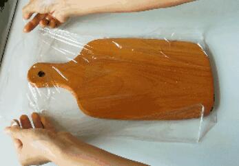 砧板发霉不小心切菜了怎么办,砧板发霉用什么方法能洗干净